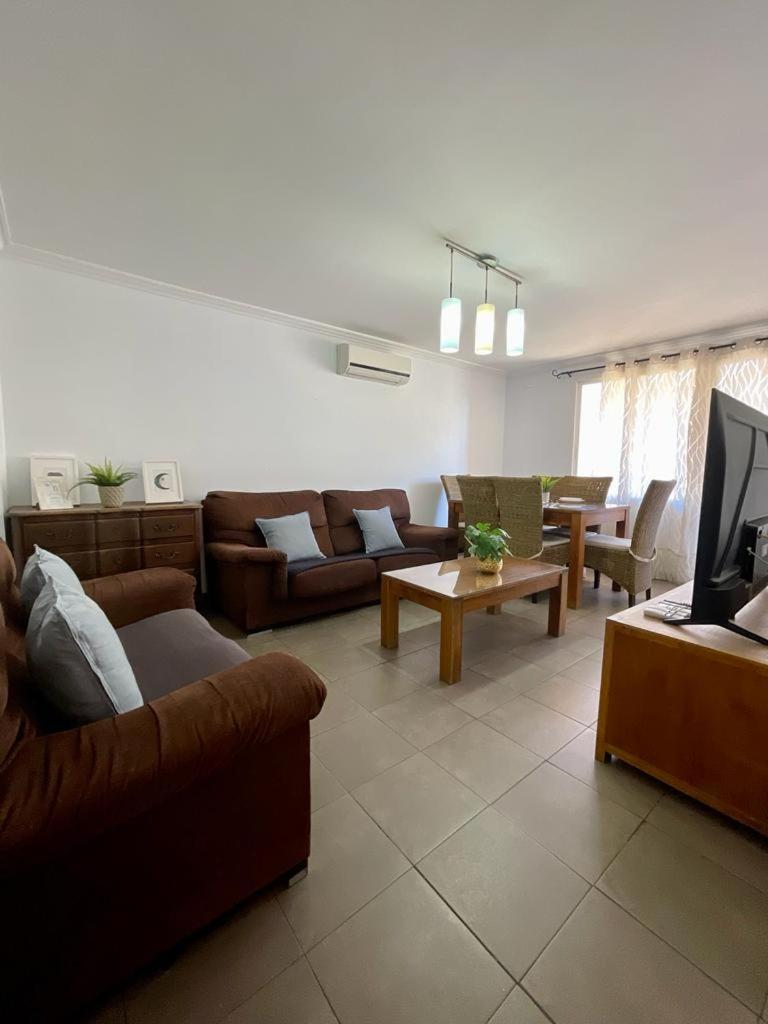 Uim Mediterraneo Churruca Wifi Sagunto Exteriér fotografie